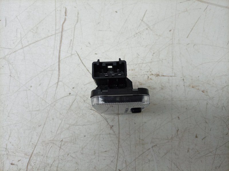Recambio de luz interior para abarth 124 spider 1.4 (348) referencia OEM IAM  6000612744 