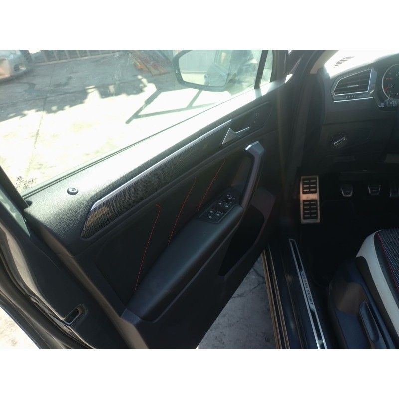 Recambio de elevalunas delantero izquierdo para volkswagen tiguan (ad1, ax1) 1.5 tsi referencia OEM IAM   