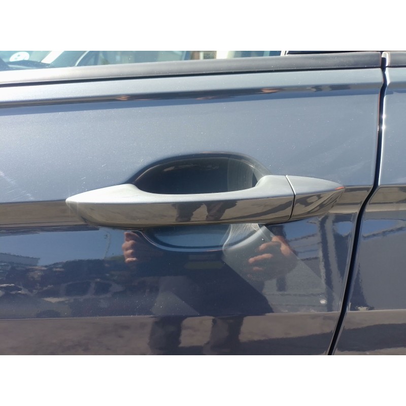 Recambio de maneta exterior delantera izquierda para volkswagen tiguan (ad1, ax1) 1.5 tsi referencia OEM IAM   