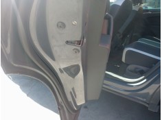 CERRADURA PUERTA TRASERA IZQUIERDA 