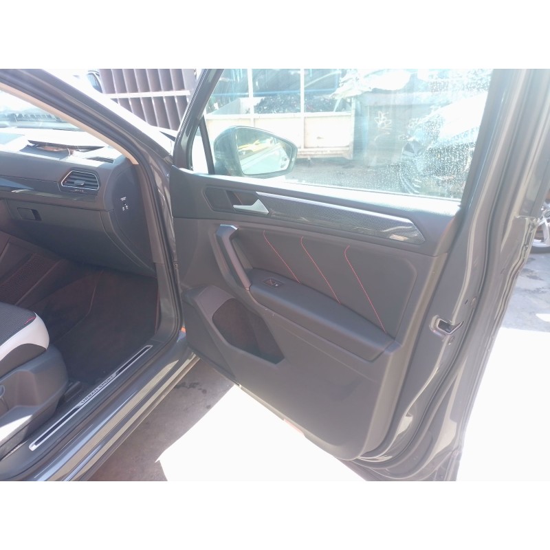 Recambio de elevalunas delantero derecho para volkswagen tiguan (ad1, ax1) 1.5 tsi referencia OEM IAM   