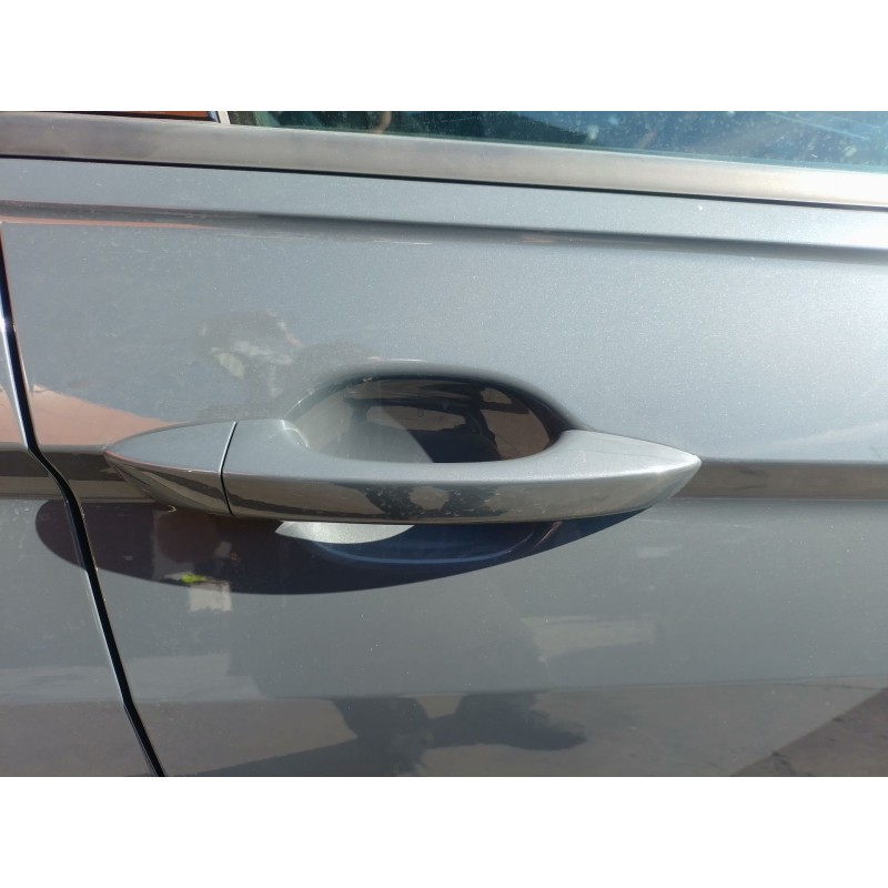 Recambio de maneta exterior delantera derecha para volkswagen tiguan (ad1, ax1) 1.5 tsi referencia OEM IAM   