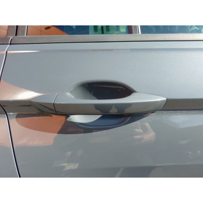 Recambio de maneta exterior trasera derecha para volkswagen tiguan (ad1, ax1) 1.5 tsi referencia OEM IAM   