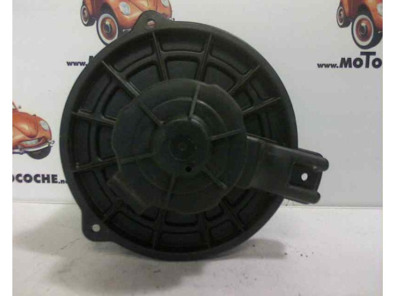 Recambio de ventilador calefaccion para kia rio referencia OEM IAM 308830170 F00S3B2243 