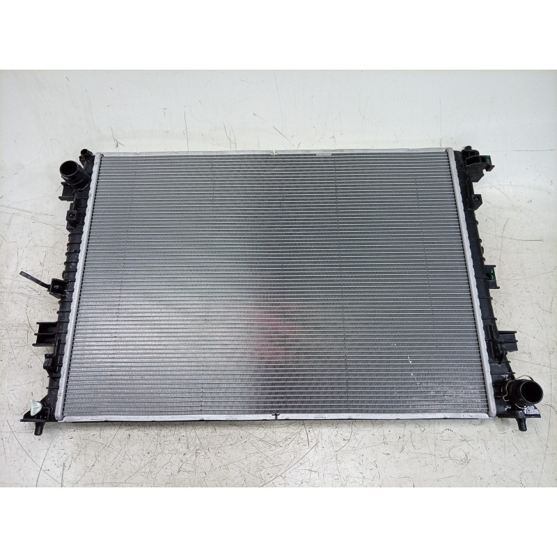 Recambio de radiador agua para kia sportage v (nq5) 1.6 tgdi hybrid awd referencia OEM IAM  25310R2710 