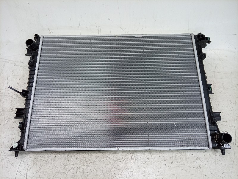 Recambio de radiador agua para kia sportage v (nq5) 1.6 tgdi hybrid awd referencia OEM IAM  25310R2710 