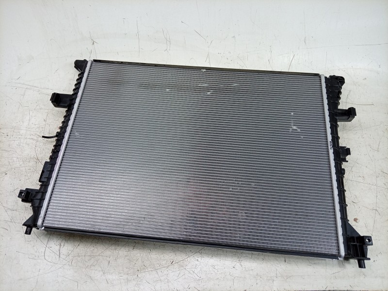 Recambio de radiador agua para kia sportage v (nq5) 1.6 tgdi hybrid awd referencia OEM IAM  25310R2710 