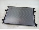 RADIADOR AGUA 25310R2710 