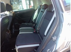 Recambio de asientos traseros para volkswagen tiguan (ad1, ax1) 1.5 tsi referencia OEM IAM   