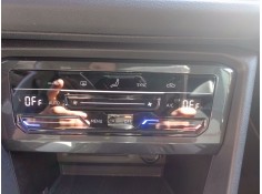 MANDO CLIMATIZADOR 
