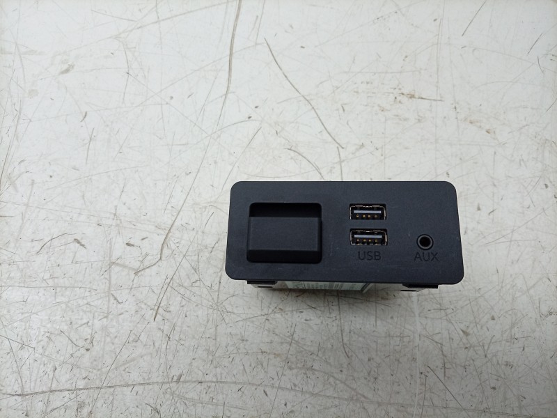 Recambio de modulo electronico para abarth 124 spider 1.4 (348) referencia OEM IAM   