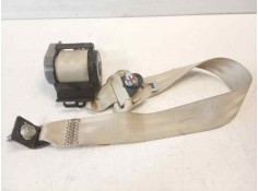 Recambio de cinturon seguridad trasero izquierdo para ssangyong rexton 2.7 turbodiesel cat referencia OEM IAM 7564008006   2
