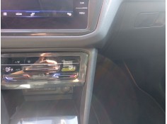 Recambio de ventilador calefaccion para volkswagen tiguan (ad1, ax1) 1.5 tsi referencia OEM IAM   