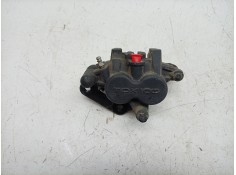 Recambio de pinza de freno delantera izquierda para kawasaki er 6 er 6f referencia OEM IAM  430800077DJ 