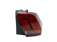 Recambio de piloto trasero derecho para volkswagen tiguan referencia OEM IAM  5NA945096B 103F23720770/16900202/2570506