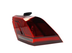 Recambio de piloto trasero derecho para volkswagen tiguan referencia OEM IAM  5NA945096B 103F23720770/16900202/2570506 2