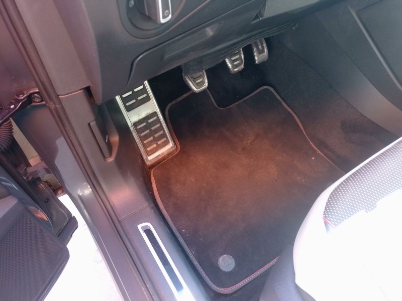 Recambio de juego alfombrillas para volkswagen tiguan (ad1, ax1) 1.5 tsi referencia OEM IAM   