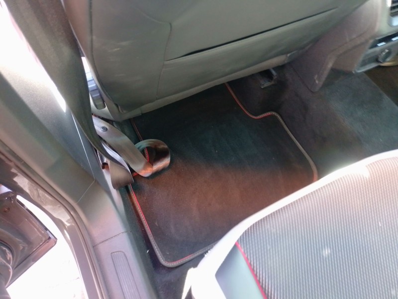 Recambio de juego alfombrillas para volkswagen tiguan (ad1, ax1) 1.5 tsi referencia OEM IAM   