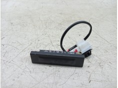 MANETA EXTERIOR PORTON 81720C7000 
