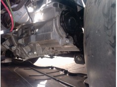 Recambio de caja cambios para volkswagen tiguan (ad1, ax1) 1.5 tsi referencia OEM IAM   