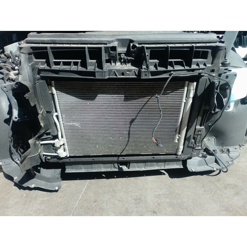 Recambio de condensador / radiador aire acondicionado para volkswagen tiguan (ad1, ax1) 1.5 tsi referencia OEM IAM   