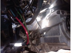 MOTOR ARRANQUE 