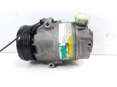 Recambio de compresor aire acondicionado para honda civic berlina 3 (ep1/2) 1.7 ctdi sport referencia OEM IAM 03122161511   2