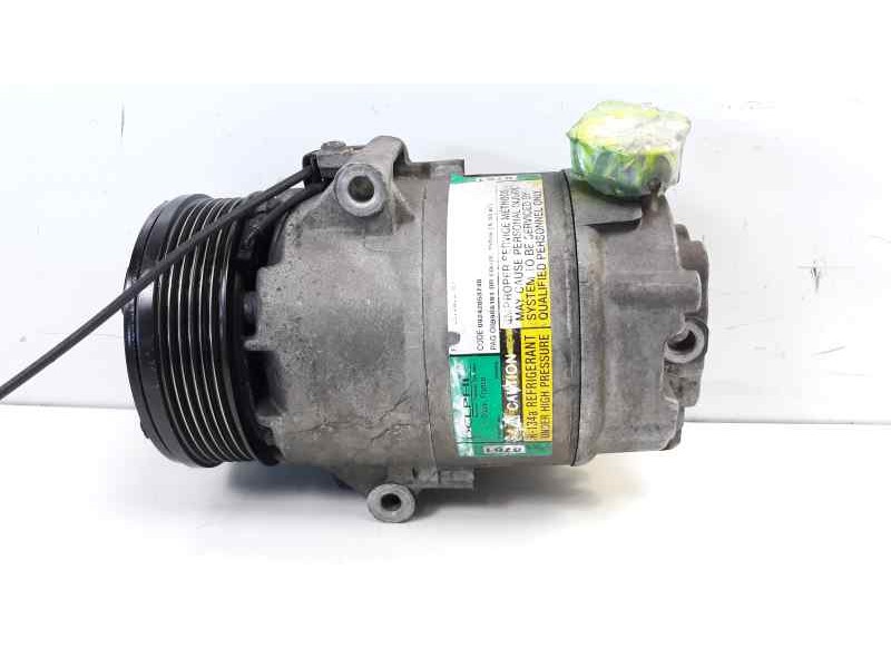 Recambio de compresor aire acondicionado para honda civic berlina 3 (ep1/2) 1.7 ctdi sport referencia OEM IAM 03122161511  