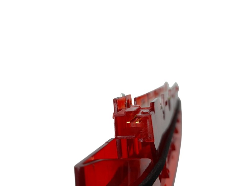 Recambio de luz central de freno para seat leon (5f1) referencia OEM IAM  5F0945097G 103F21330900/12852209/9010655