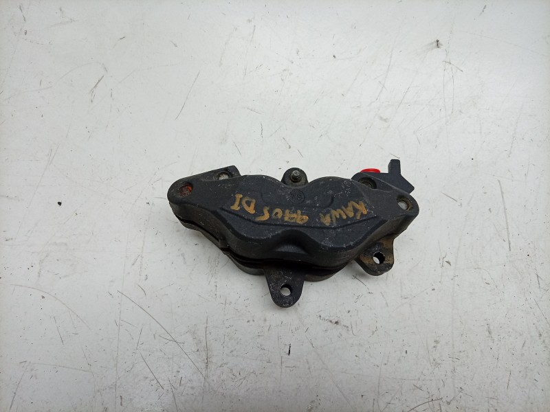 Recambio de pinza de freno delantera izquierda para kawasaki z 900 z 900 referencia OEM IAM  430800130DJ 