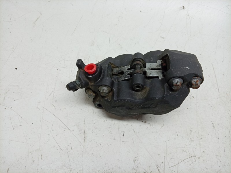 Recambio de pinza de freno delantera izquierda para kawasaki z 900 z 900 referencia OEM IAM  430800130DJ 