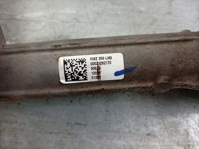 Recambio de cremallera direccion para fiat tipo station wagon (356_, 357_) 1.3 d (356wxh1a) referencia OEM IAM  521282170 