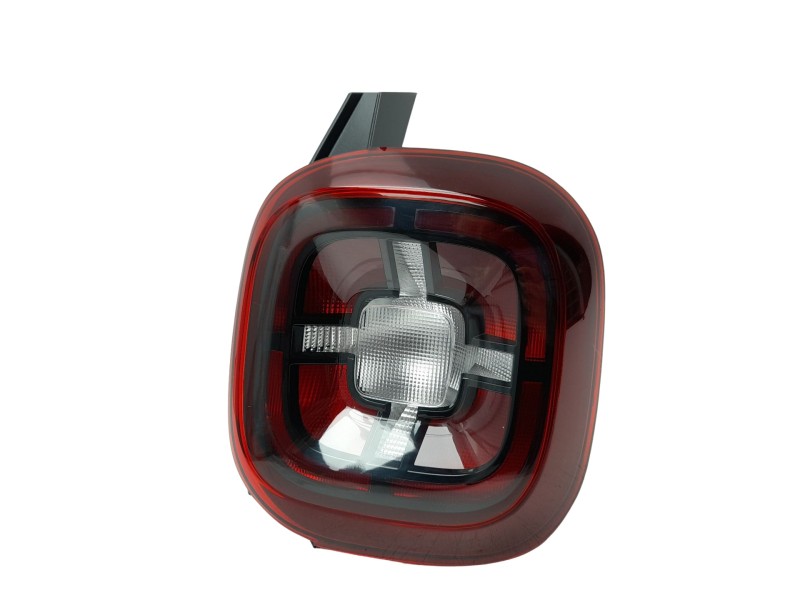 Recambio de piloto trasero derecho para dacia duster ii referencia OEM IAM  265503601R 103F08591770/16023622/5720522/DA8244155