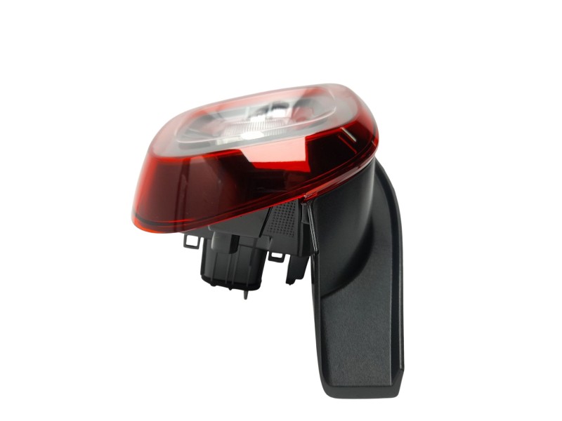 Recambio de piloto trasero derecho para dacia duster ii referencia OEM IAM  265503601R 103F08591770/16023622/5720522/DA8244155