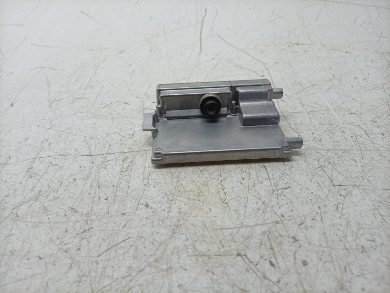 Recambio de camara vision frontal para volkswagen t-roc (a11, d11) 2.0 tdi referencia OEM IAM 2Q0980653G 2Q0980653G 