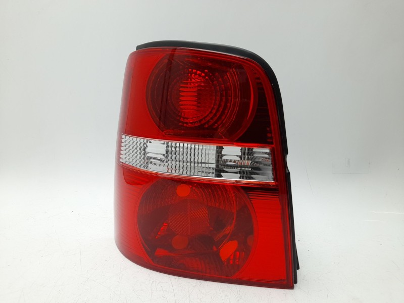 Recambio de piloto trasero izquierdo para volkswagen touran (1t1) referencia OEM IAM  1T0945096C 103F23361751/16910131/2540501/V