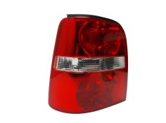 Recambio de piloto trasero izquierdo para volkswagen touran (1t1) referencia OEM IAM  1T0945096C 103F23361751/16910131/2540501/V 2