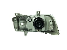 Recambio de faro derecho para fiat scudo (222) referencia OEM IAM  6206E8 10109471001/11309102/5110022/FT9224803 2
