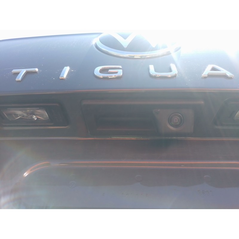 Recambio de maneta exterior porton para volkswagen tiguan (ad1, ax1) 1.5 tsi referencia OEM IAM   