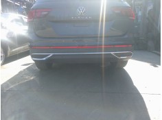 Recambio de paragolpes trasero para volkswagen tiguan (ad1, ax1) 1.5 tsi referencia OEM IAM   