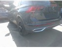 PARAGOLPES TRASERO 5NA807421GRU 107237210 / 2571820 / VG8101051
