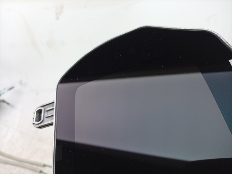 Recambio de cuadro instrumentos para renault arkana i (lcm_, ldn_) 1.3 tce 140 (ldn0) referencia OEM IAM  248099442R 