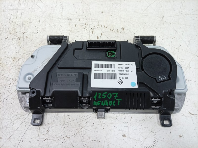 Recambio de cuadro instrumentos para renault arkana i (lcm_, ldn_) 1.3 tce 140 (ldn0) referencia OEM IAM  248099442R 