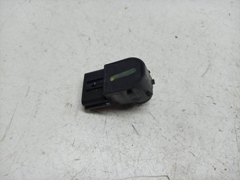 Recambio de sensor aparcamiento delantero para hyundai inster ax referencia OEM IAM  99310GX500 