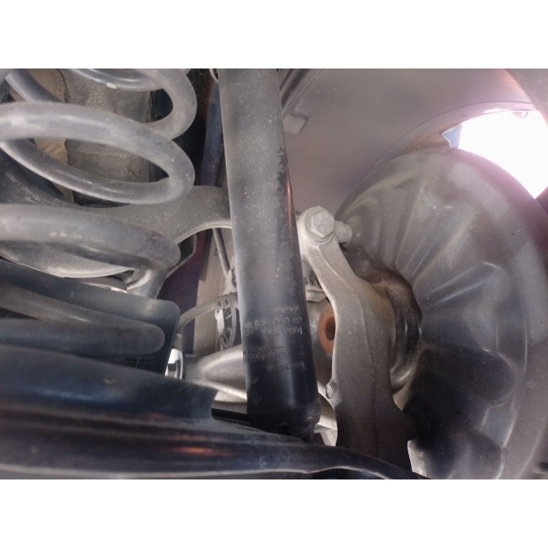 Recambio de amortiguador trasero derecho para volkswagen tiguan (ad1, ax1) 1.5 tsi referencia OEM IAM   