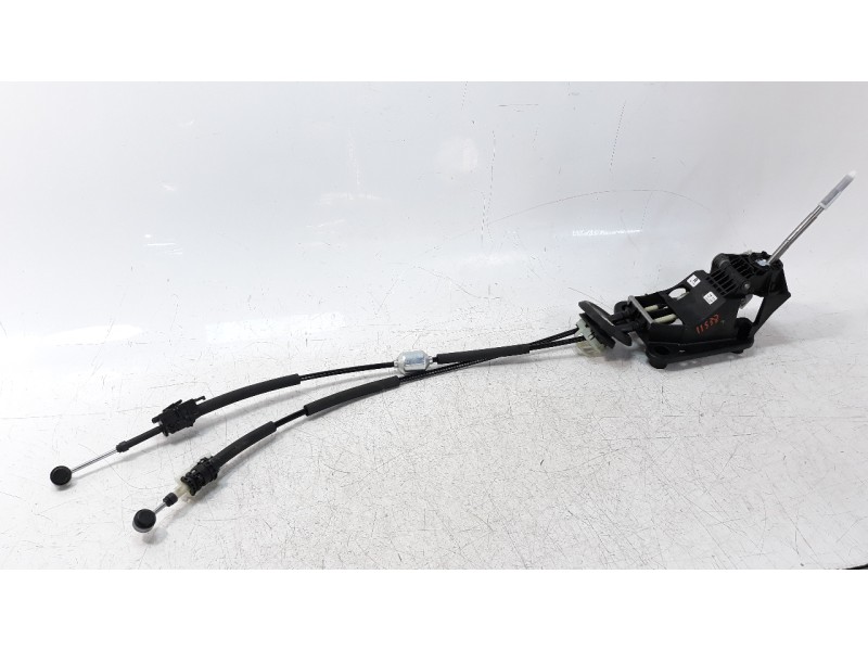 Recambio de palanca cambio para citroen c3 1.2 12v e-thp referencia OEM IAM 9837816580  