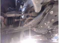 BRAZO SUSPENSION INFERIOR DELANTERO IZQUIERDO 