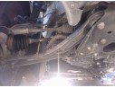 BRAZO SUSPENSION INFERIOR DELANTERO IZQUIERDO 3Q0407151P 773603