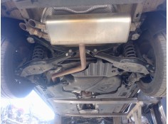 Recambio de puente trasero para volkswagen tiguan (ad1, ax1) 1.5 tsi referencia OEM IAM   