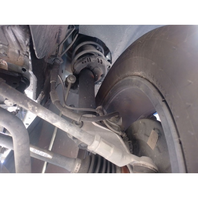 Recambio de amortiguador delantero derecho para volkswagen tiguan (ad1, ax1) 1.5 tsi referencia OEM IAM   